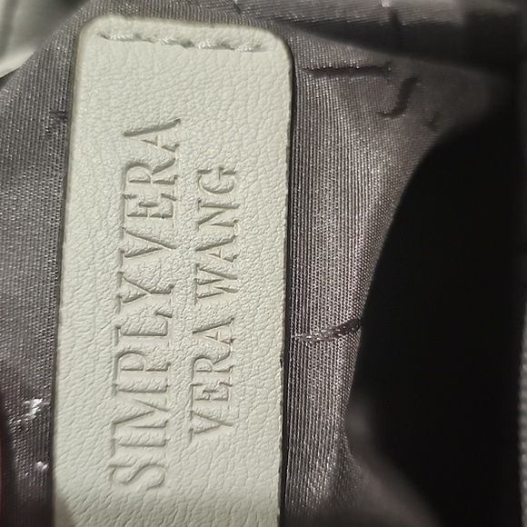 Vera Wang, Simply Vera Vera Wang NWOT - Picture 12 of 13